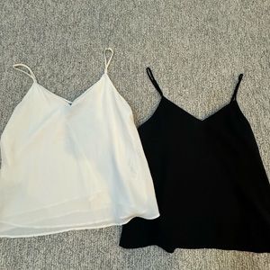 Banana Republic Camisoles